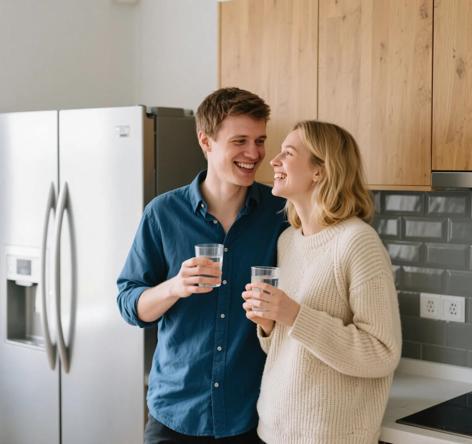 Description Picture 6 of itemBosch Ultra Clarity Pro Water Filter NSF42 Certified Compatible WFC100MF WFS200MF 200 Gallon Capacity