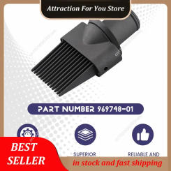 Hot Selling For Dyson Supersonic Hair Dryer HD01 HD08 HD02 HD03 HD04 Wide Tooth Comb Attachment 969748-01 Hair Dryer Accessory