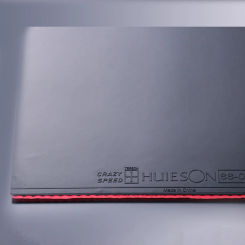 1PC Table Tennis Rubber Sponge Cover Fit Pong Paddle Rackets Rubber Skin New High-elastic Sports Sponge 2.2mm