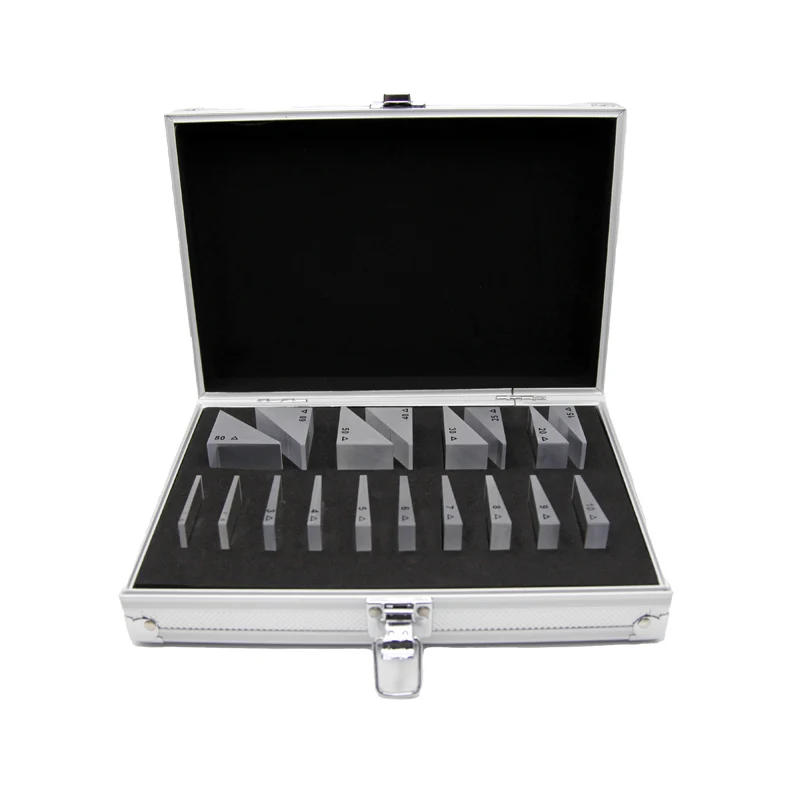 Description Picture 3 of itemOptical Wedge Prism Ophthalmic Strabismus Customized Prisms Glass Lens Processing Triangular Prism Strabismus Glasses Correction