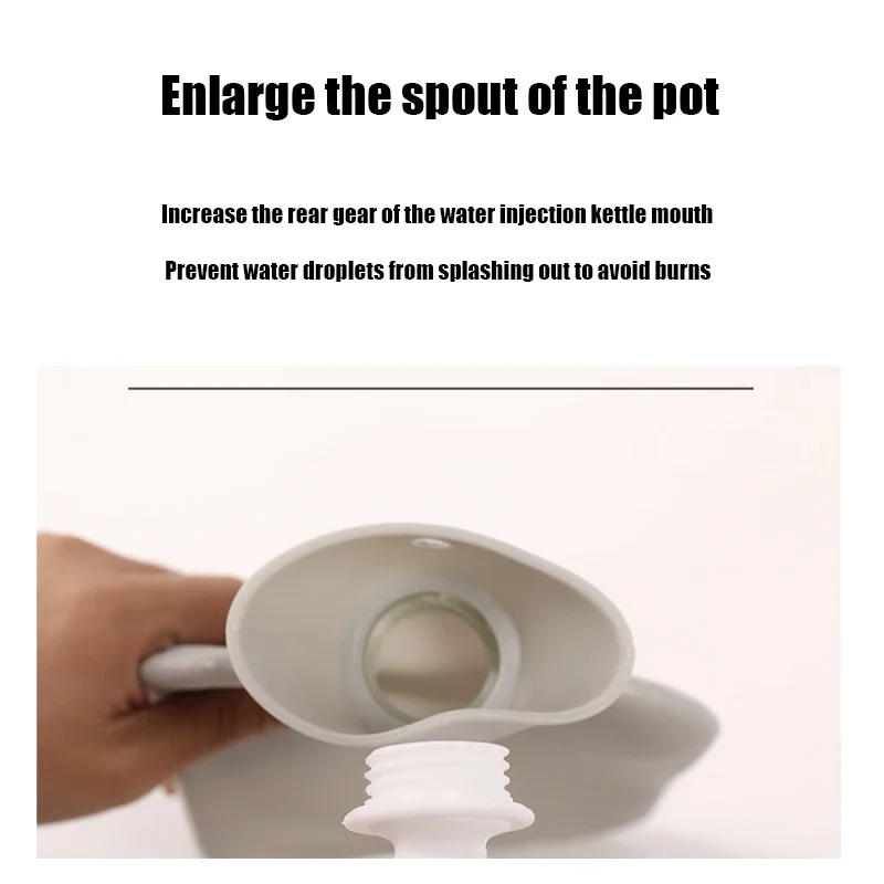 Description Picture 3 of itemCute Animal Hot Water Bottle Belt Women Portable Hand Warmer 1000ml Hot Water Bag Bottles For Girls Heater Home Warming Product