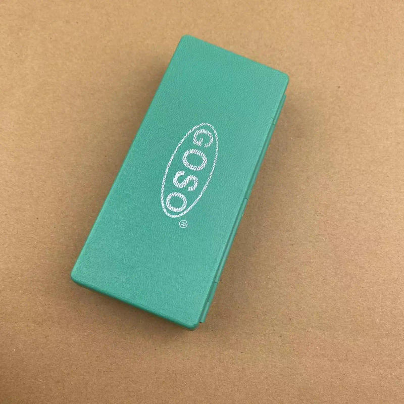 Description Picture 5 of itemGreen boxed interchangeable Kaba AB lock with upper and lower bead locksmith tools, supplies, and consumables