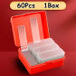 1 box 60pcs