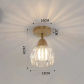 B-Warm light