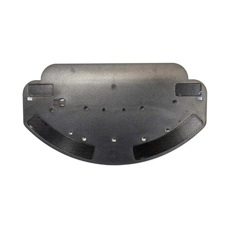 Description Picture 6 of itemMop Cloth Accessories For MAMNV ZCWA GTTVO ONSON BR151/150 Robotic Vacuum Cleaner Mop Cloth Holder Vacuum Cleaner Parts