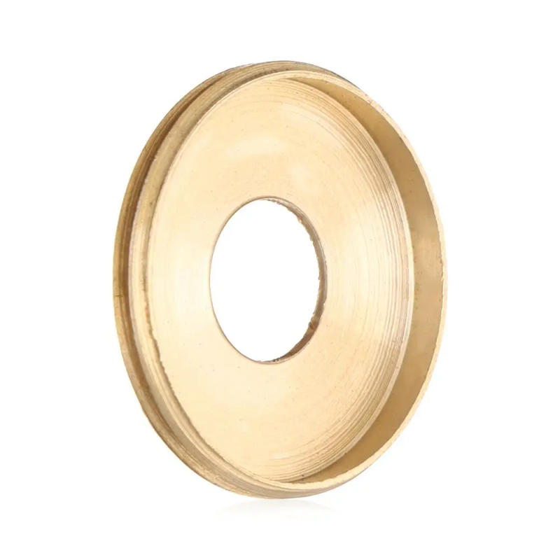 Description Picture 6 of itemFurniture Accessories Billboard Decor Mirror Fixing Nails Nails Glass Fasteners Screw Cap Screw Covers Furniture Decoration