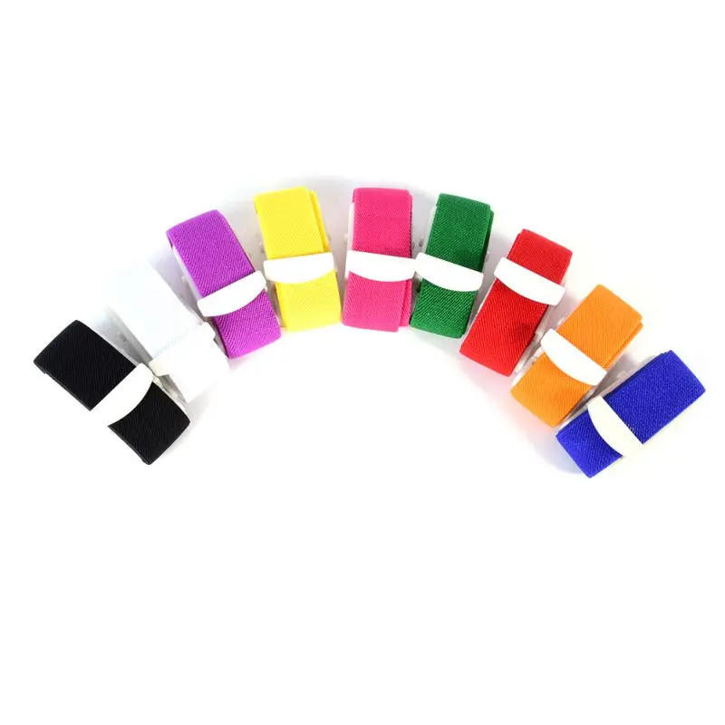 Description Picture 4 of item1 Pieces Emergency Kit Tourniquet Medical Quick Slow Release Outdoor Camping Hiking Safety & Survival SOS 2.5*39cm