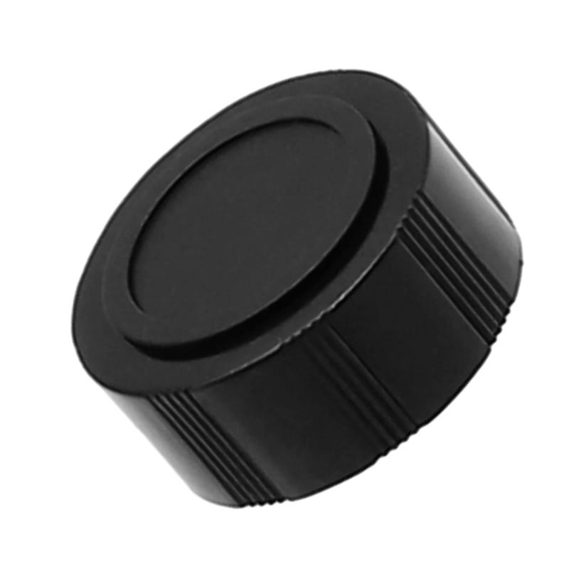 Description Picture 5 of itemInner Diameter 23.5 30 46 60.5 61 65mm Plastic Dust Cap Cover Dustproof Cap For Telescope Eyepiece Digital Camera Lens Depth10mm