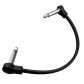 15cm Black