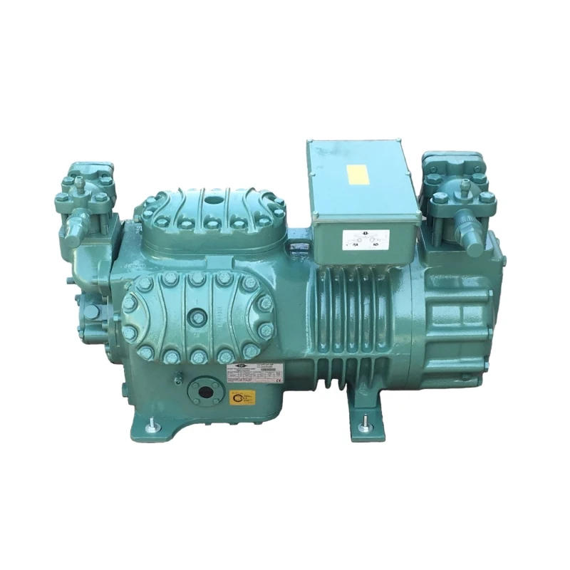 Description Picture 3 of item30229743 6F-40.2 6F-50.2 6F-40.2Y 6F-50.2Y-40P 6F.2 6F.2Y Connecting rod/piston of complete for refrigeration compressor