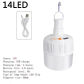 14LED-30W