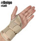 Beige Left