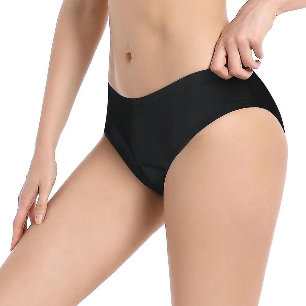 Description Picture 4 of itemWomen's Cycling Underwear MTB Bike 3D Padded Bicycle Shorts Lightweight Quick Dry Gel Cycling Knickers Underpants Shorts