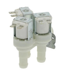 CONVOTHERM  5001062 SOLENOID VALVE ELBI TYPE 359 3-WAY 90°