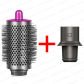 50MM Comb-Rose