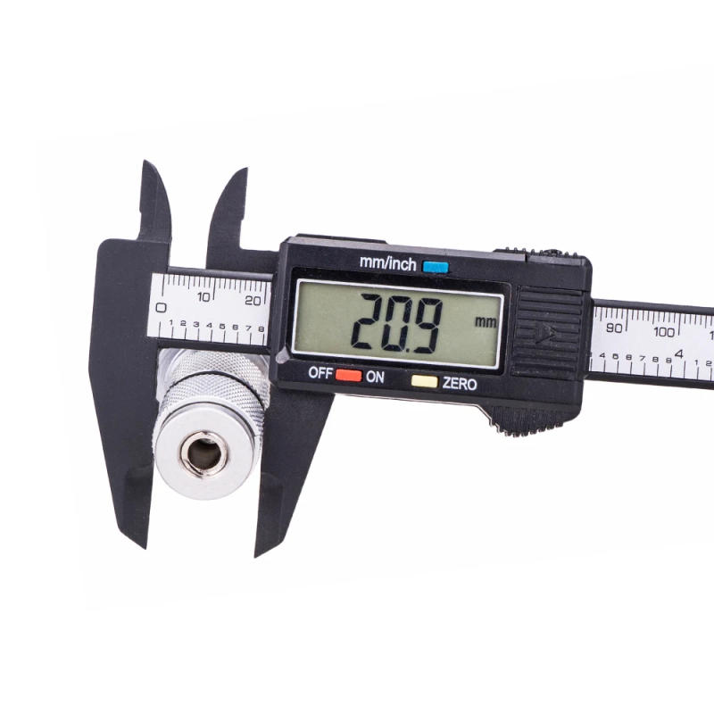 Description Picture 6 of itemZTTO Bicycle Compression Plug Steerer Headset Expansion Insert Bowl Bolt Top Cap Mount 1 1/8" Expander Star Nut For Carbon Fork