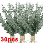 36PCS-Green White(A)