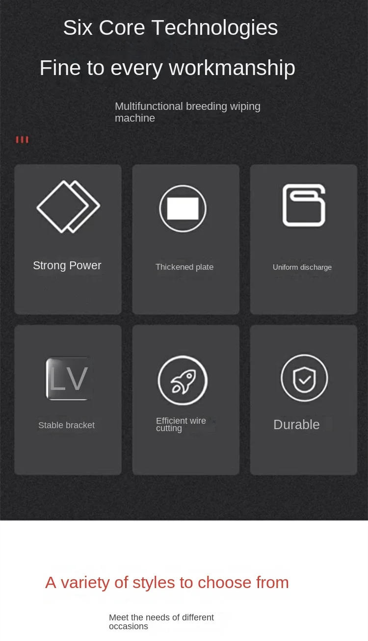 Description Picture 2 of itemElectric Vegetable Shredder Household Farming Shredder Hogweed  Shredder Vegetable Melon and Fruit Shredder