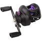 Purple Black