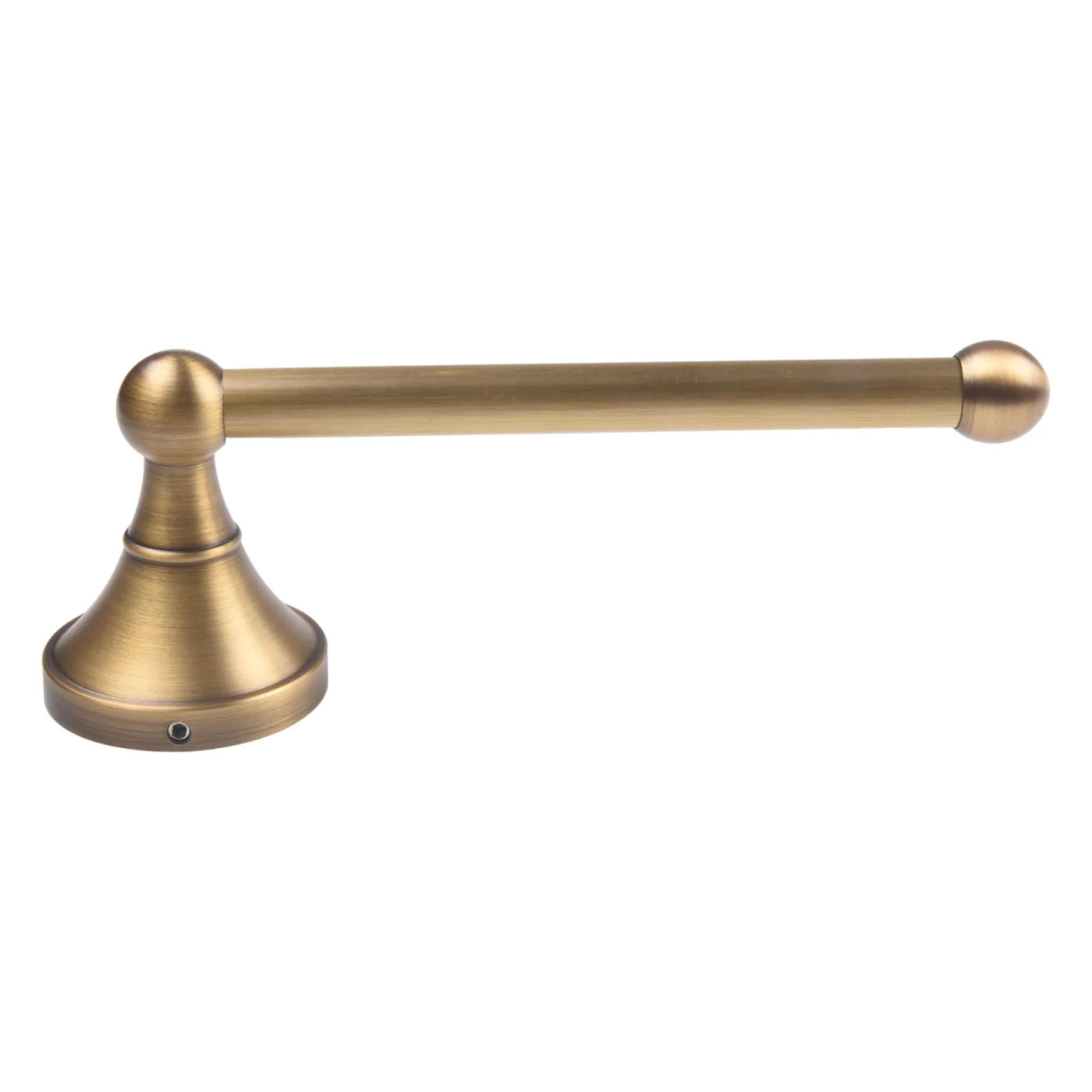 Description Picture 6 of itemPaper Holder Toilet Paper Holder 18.3*7cm Bathroom Solid Brass Material Wall Mounted Wall Mounted Installation