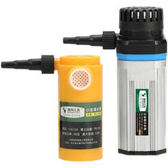 High Pressure Water Pump Mini Submersible Pump 12V Lift 10M/15M Water Pumping Station Micro Submersible Motor