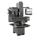 mini cnc milling machine XK7124 small aluminum profile cnc milling machine for school training and factory manufacture