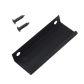 style 2 black 150mm