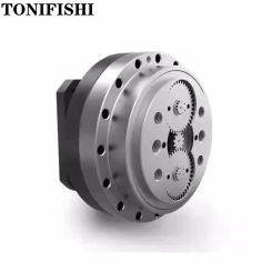 RV-110S Worm Gear Reducer RV Worm Gear Vertical Reducer SWTRV-S Joint Robot High Precision