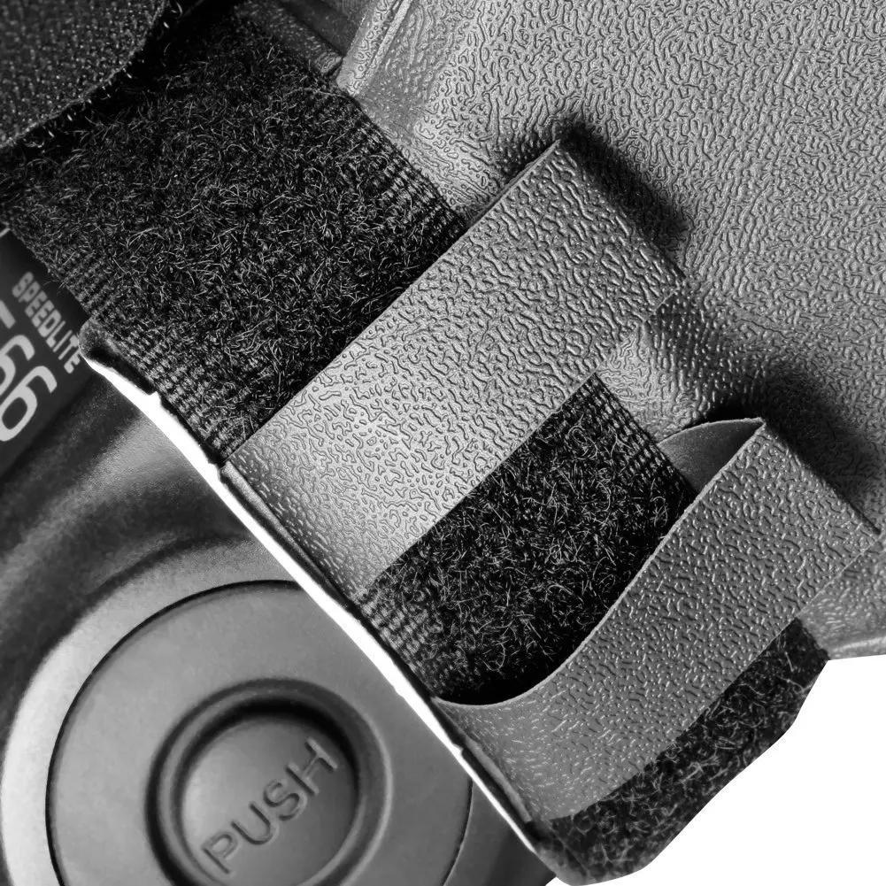 Description Picture 5 of item10*13cm Softbox Flash Diffuser Reflector For Most Kinds Of SLR Camera Speedlite Flash Softbox Photography Studio Accessories