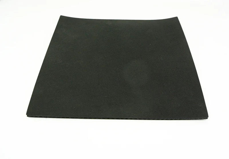 Description Picture 6 of itemITTF Approved HAIFU Shark/ Whale Carbon Spong Table Tennis rubber, ping pong rubber