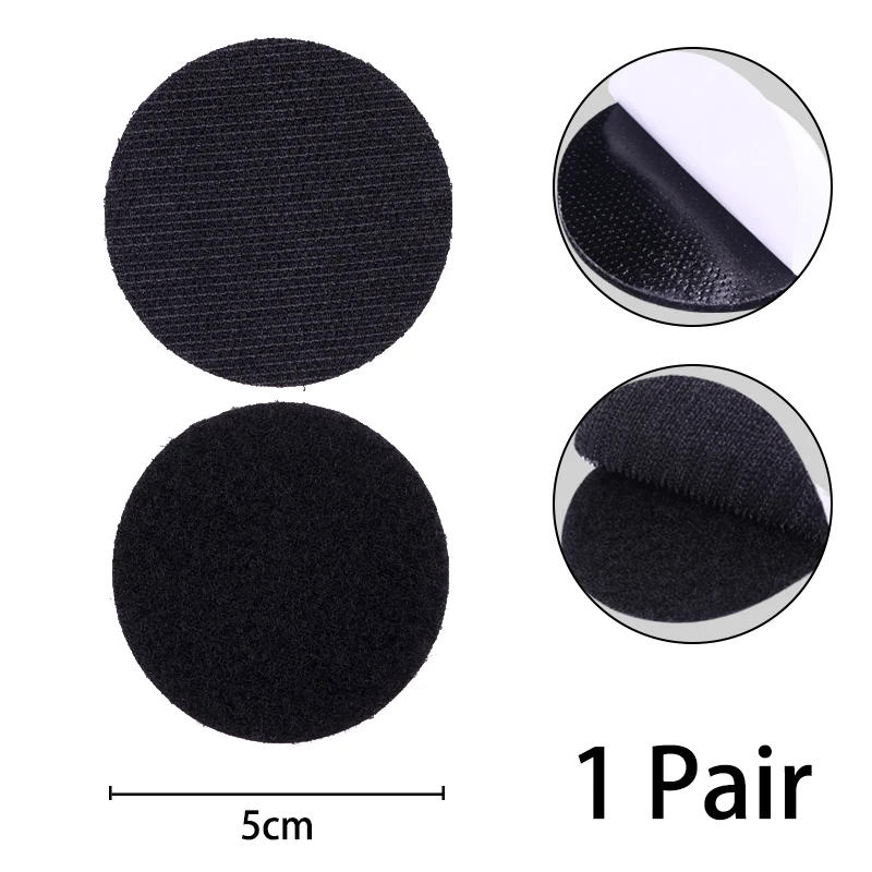 Description Picture 3 of itemPlanet Patch Iron On  Embroidered Patches For Clothing Thermoadhesive Patches On Clothes Astronaut Alien Patch Hook Loop Sticker