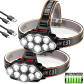 8LED 2pcs