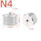 1pc 200g