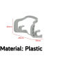 Plastic