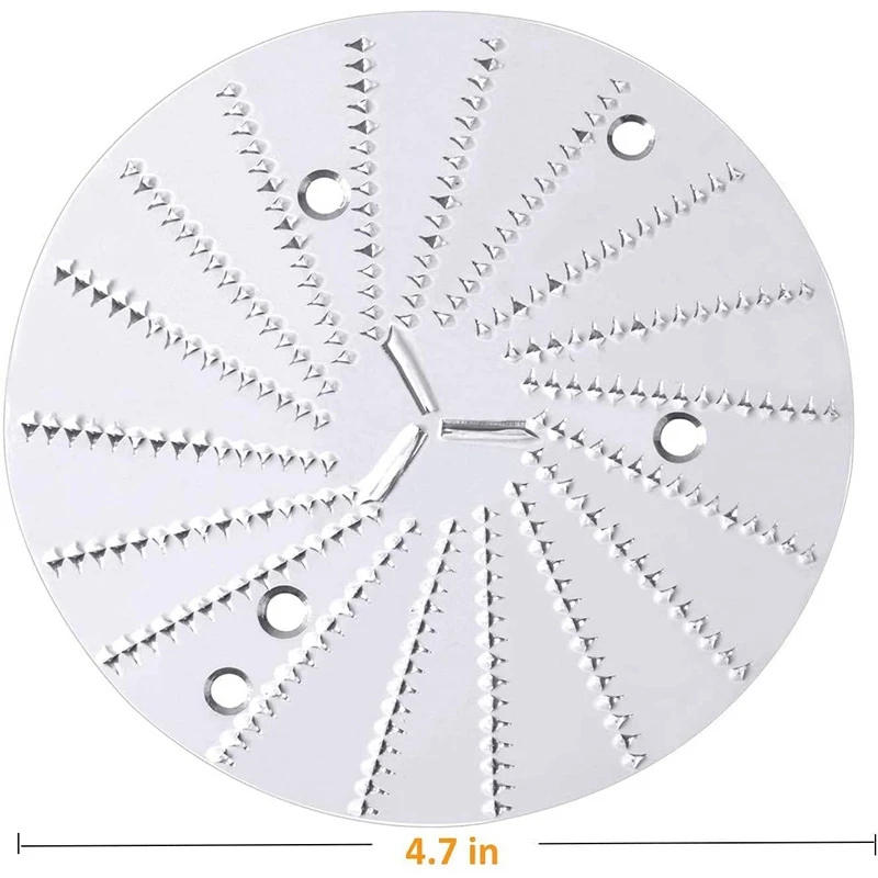 Description Picture 5 of itemReplacement Blade With Base/Mount For Jack Lalanne Power Juicer,Stainless Steel Blade,Juicer Replacement Parts