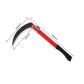 43CM Flat handle