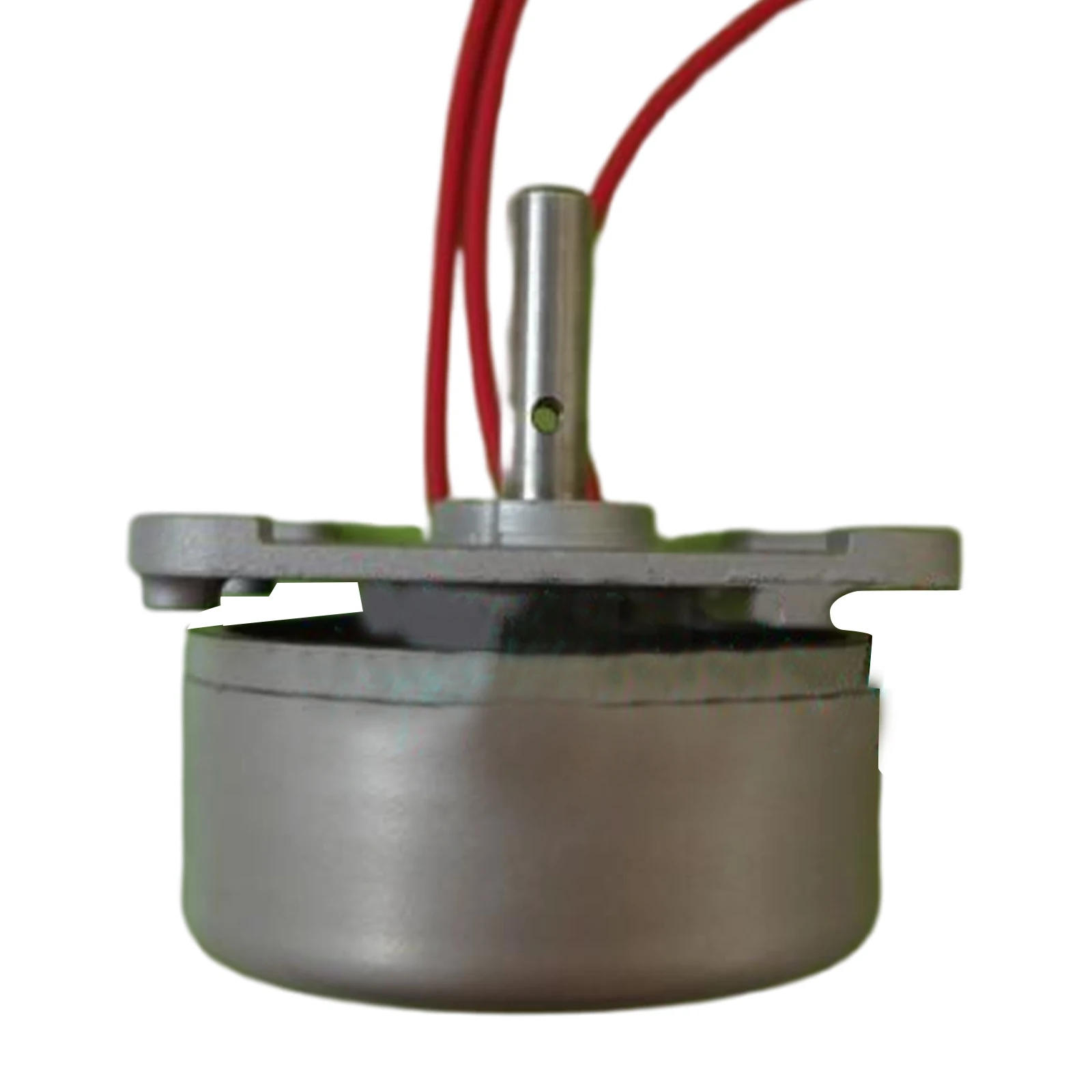 Description Picture 2 of itemMINI 12v Three Phase Alternator AC Hand Generator Low Resistance Permanent Magnet Wind Turbine