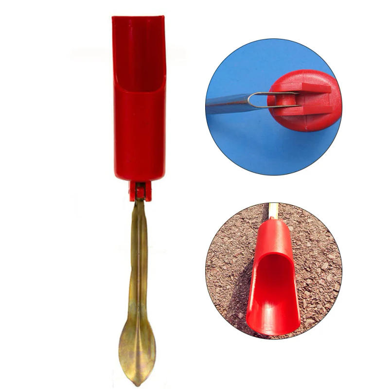 Description Picture 3 of itemFoldable Fishing Rod Holder Stand Easy To Carry Easy To Store Pole Support Sea Fishing Rod High Quality Material