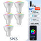 5pcs