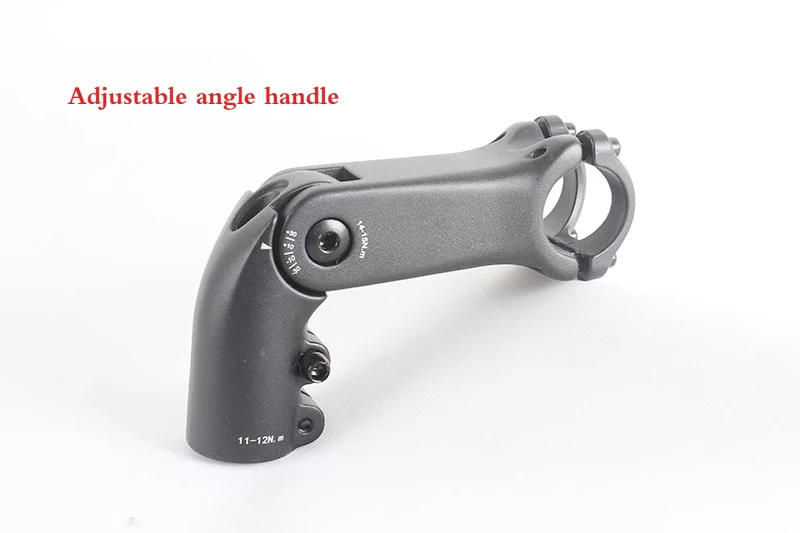 Description Picture 6 of itemRoad Bike/Gravel Bike Handlebar 23.8MM*31.8MM Aluminum Alloy Handlebar Bicycle Accessories TT Handlebar