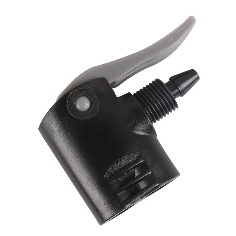 Description Picture 6 of itemBicycle Cycle Tyre Tube Replacement, Presta Dual Head Air Pump Adapter Valve, Useful Component Pump, Bike Accessories