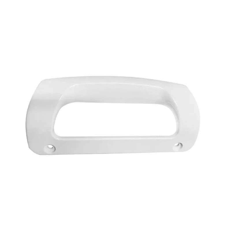 Description Picture 2 of itemConvenient Handles Plastic Refrigerator Handle Kitchen Appliance Part for Fridge New Dropship