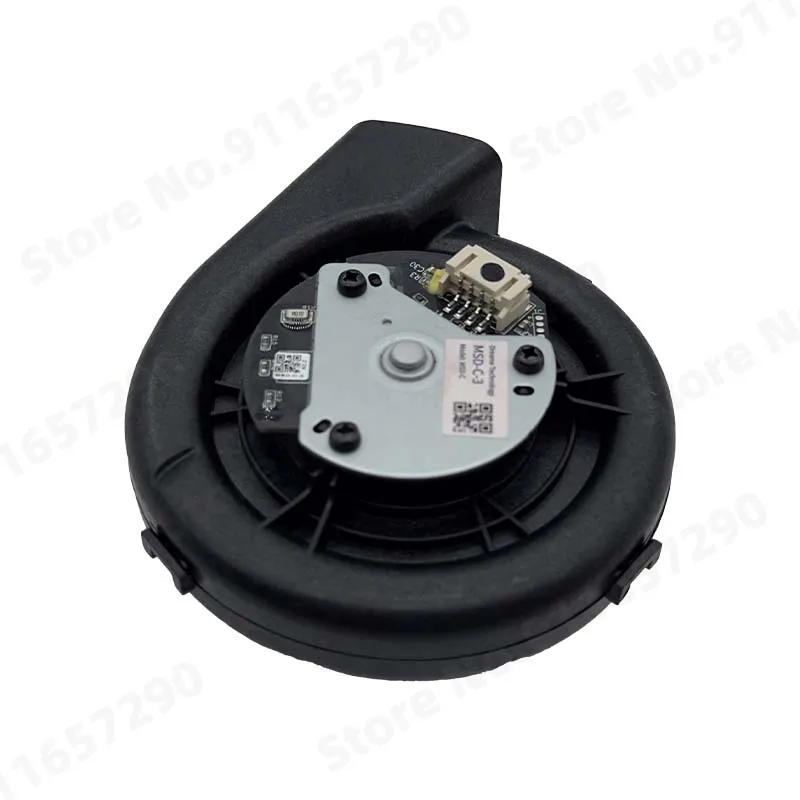 Description Picture 4 of itemFor Dreame L10s ultra Fan Motor Module Robot Vacuum Cleaner Accessories