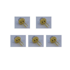 5pcs 808nm 500mw N/ H Foot Position 5.6mm Multimode Near Infrared Laser Diode