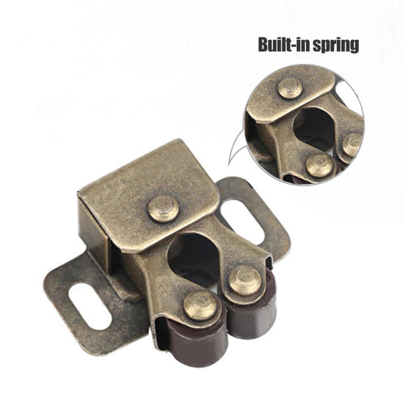 Description Picture 6 of itemKitchen Cabinet Door Stopper Catches Furniture Cupboard Protect Damper Buffer