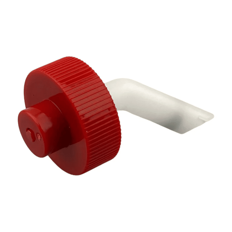 Description Picture 6 of itemB89B-Water Tank Plug+Water Tank Button Snap With Spring For Dyson V12 Slim Vacuum Cleaner Replacement Parts