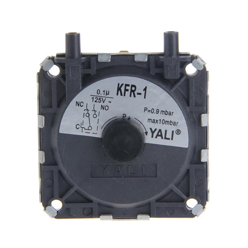 Description Picture 5 of item2024 New Air Pressure Replace 2pcs Strong Exhaust Water Heater Repair Part Air Pressure AC2000V 50Hz G8TC