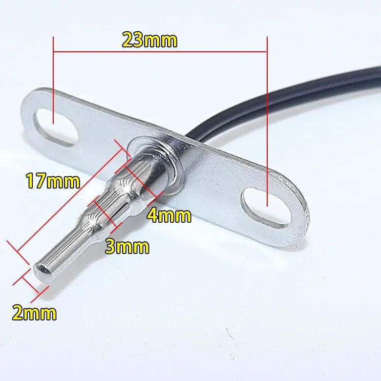 Description Picture 3 of itemSuitable for Iconic Brand Mijia thermostatic electric kettle 2Pro/K1501 temperature sensor 100K thermistor probe