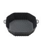 1pc black