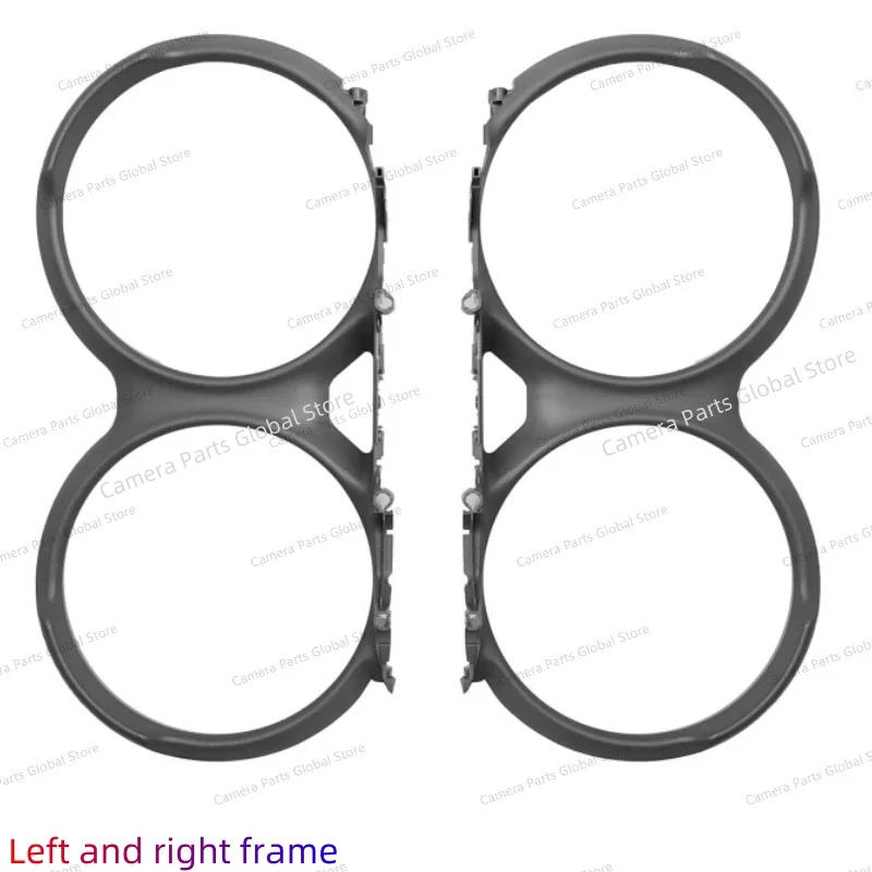 Description Picture 2 of itemDrone Shell Bracket For DJI Avata 2 Body Shell For DJI Avata2 Drone Propeller Protective Shell Upper Shell Protection Set